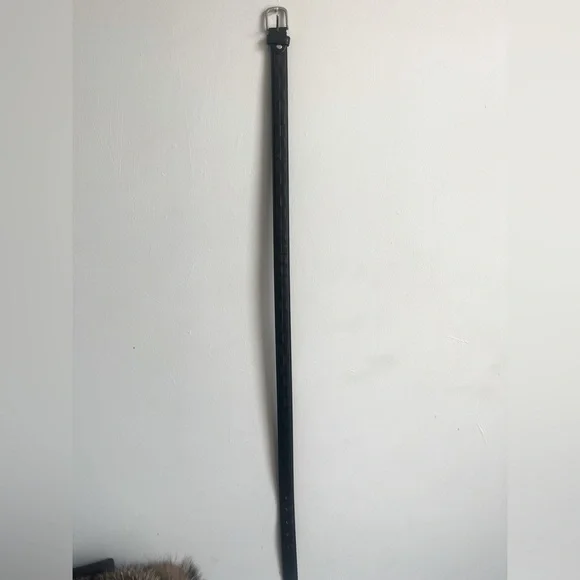 Leather men’s belts - Picture 1 of 5